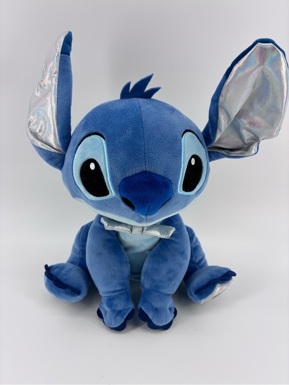 Disney Stitch 100th Anniversary Plush